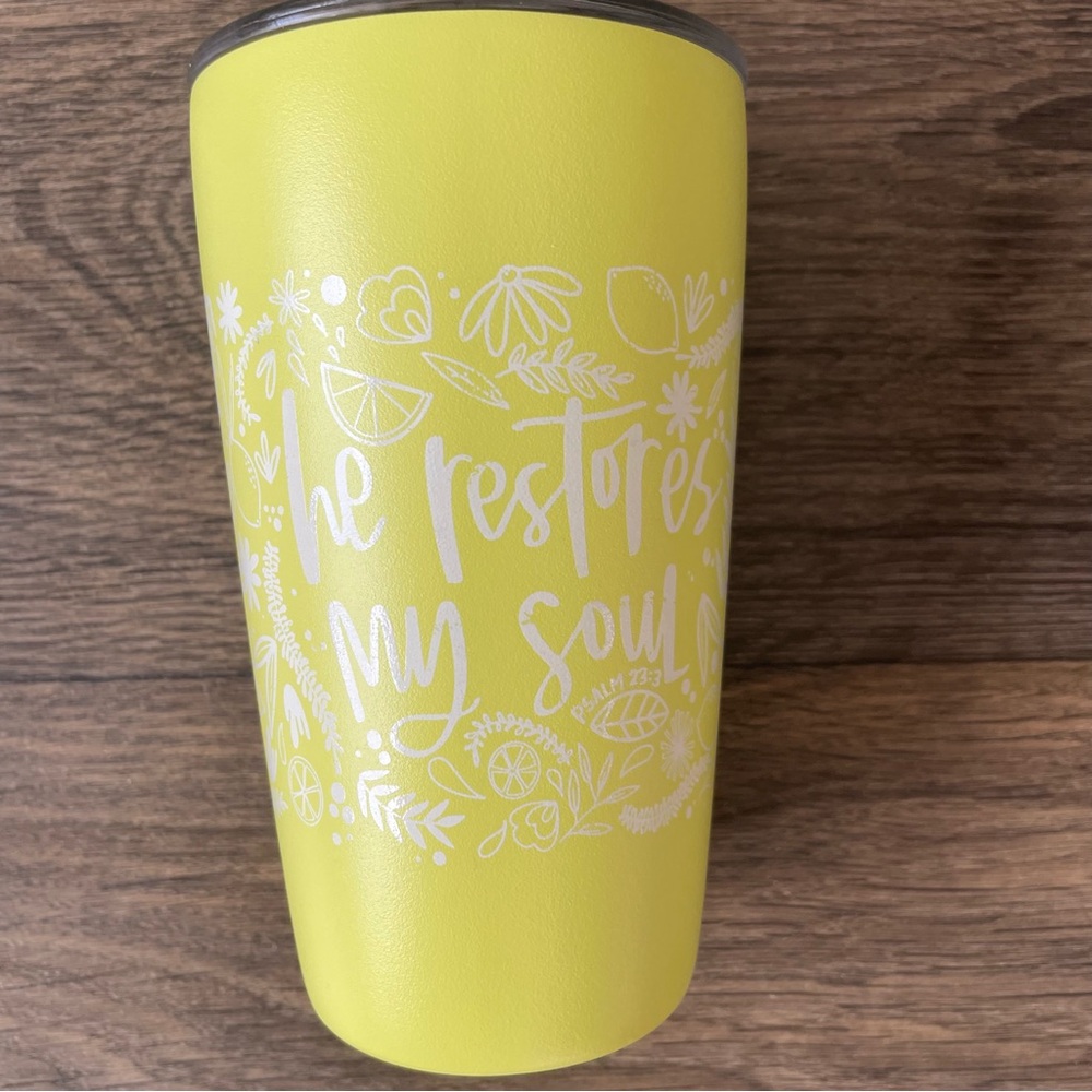 Miir 12oz Tumbler